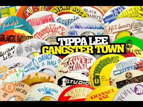 Riding West AKA Joyride Riddim Mix Pt. 1