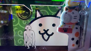 냥코 대전쟁 #にゃんこ大戦争 生配信 11/23