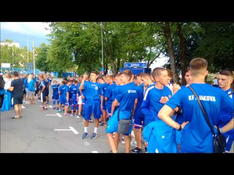 Gothia Opening Ceremony 2018 Spectacular Show 16072018