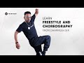 Learn Dance from Dharmesh Sir | Official Trailer | Freestyle & Choreography | FrontRow Dance