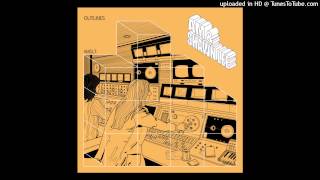 AM & Shawn Lee - Afterglow