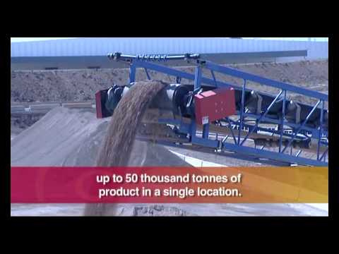 Western Metropolitan Recycling Facility - Take a Tour Inside