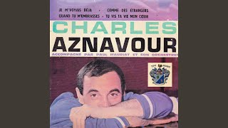 Quand tu m&#39;embrasses