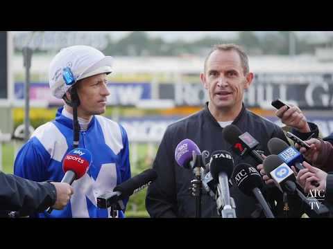 Winx ready for her fairytail ending