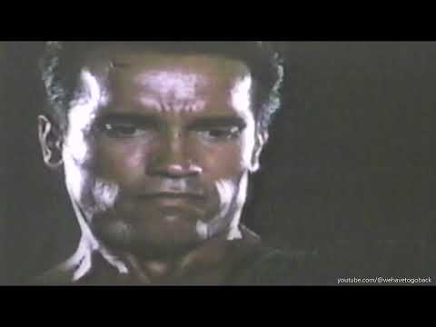 The Movie Channel commercial circa 1986