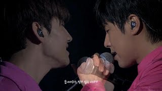 동방신기 TVXQ 믿기 싫은 이야기 (How can I) (자막)