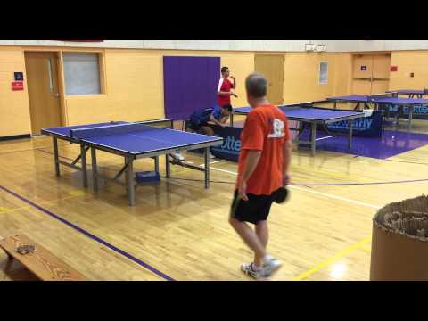 CCTTC League on August 1st, 2015