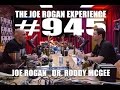 Joe Rogan Experience #945 - Dr. Roddy McGee
