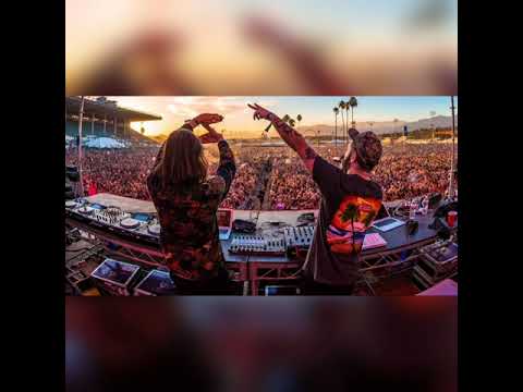 Zeds Dead mix for Pete Tong