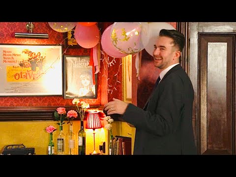 Ballum Part 3,- The Morning Of Kat & Phil’s Wedding!