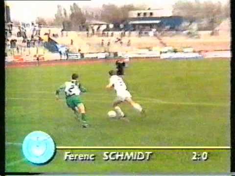 MSV Duisburg 4-0 FC 08 Homburg 1991.mpg