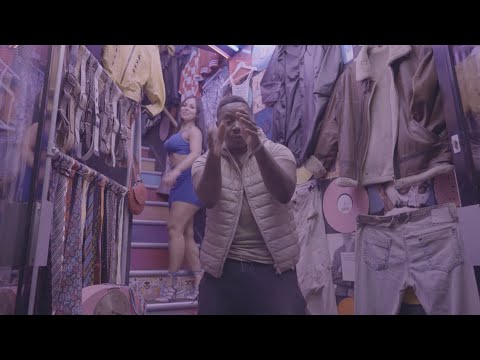 Casso Blax - All night (ft Kaylasings) [Music video]