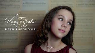 Dear Theodosia (Hamilton Cover) - Kacey Fifield