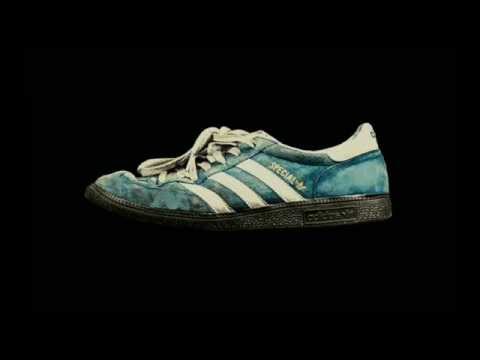 THE DRUMS - I Hope Time Doesn't Change Him (Lyric Video)