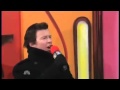Macy S Thanksgiving Day Parade 2008 Featuring Rick Astley Foster S Home For Imaginar