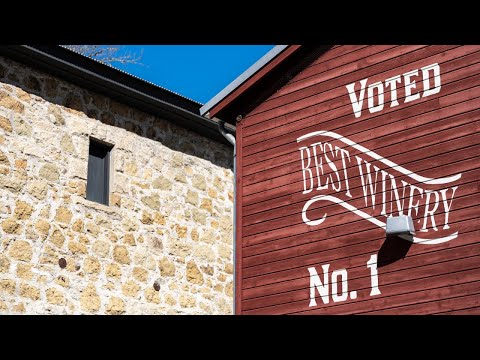 Frank Family Named Best Napa Winery & Best Local Winemaker