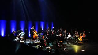 Melody Gardot - The Rain - London, November 2018.