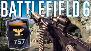 🔴LIVE | Battlefield 6 Season 2 | LEVEL 750+ PLAYER..