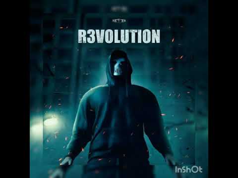 Angerfist - R3VOLUTION [Original Mix]