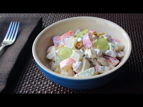 download lagu mp3 mp4 Waldorf Salad Taste, download lagu Waldorf Salad Taste gratis, unduh video klip Waldorf Salad Taste