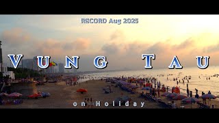 2025 Vung Tau #vungtau #ベトナム旅行 #ブンタウ