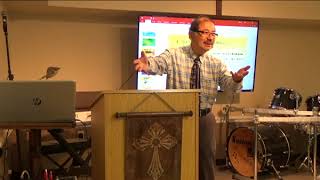 主日：神的启示