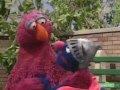 Sesame Street Telly Looks Up And Down
