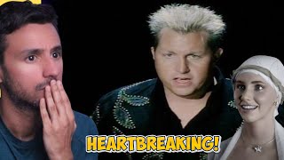 Rascal Flatts - Skin (Sarabeth) REACTION - First Time Hearing It