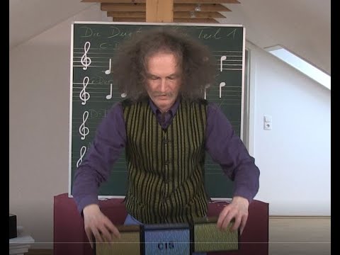 Musikstunde mit Herrn Kleis: Tonleiter Folge 6: H-Dur