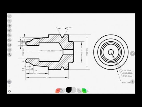 Engineering Drawing App  Apps on Google Play