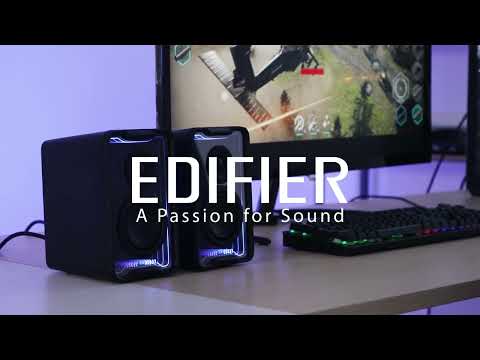 Edifier QR30 30W White