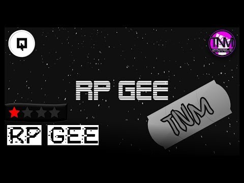 RP GEE | TNM S3: Qualifikation #039 (prod. by Beatjunkie Rato)