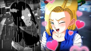 The MOST HATED Tag Unit Ever! (Dragon Ball LEGENDS)