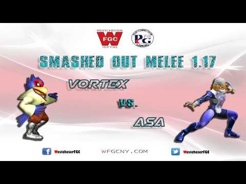 Vortex Vs. Asa  - Winners Semi-Finals