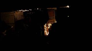 Electric Vengeance - Waking the Dead @ Phoenix Project in Dallas, TX - 10/17/2009