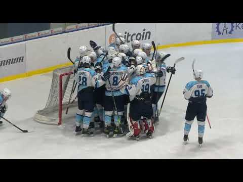 35. kolo TSS Group Spartak Dubnica – HK VITAR Martin 1:0 (HIGHLIGHTY)