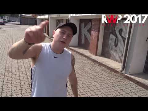 Wampir PzL – RAP W POLSCE (PROD. FLAME) | #RWP2017 ETAP1