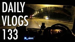 Roadtrip to Scotland | Louis Cole Daily Vlogs 133