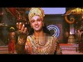 கிருஷ்ணன் தூது மகாபாரதம்