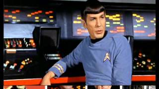 Leonard Nimoy, a pop culture force as Spock of 'Star Trek,' dies at 83