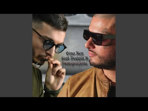 Immigrazione (feat. Doppia B)
