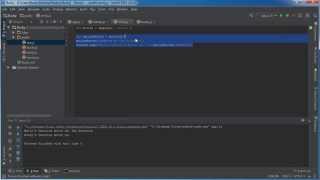 Node.js Tutorial for Beginners - 11 - Object Factory