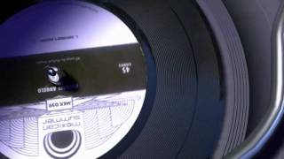 MICHAEL ANGELO - Sorcerer's Dream