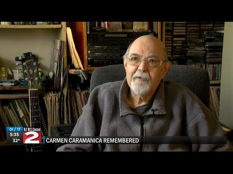 Jazz musician from Utica passes away