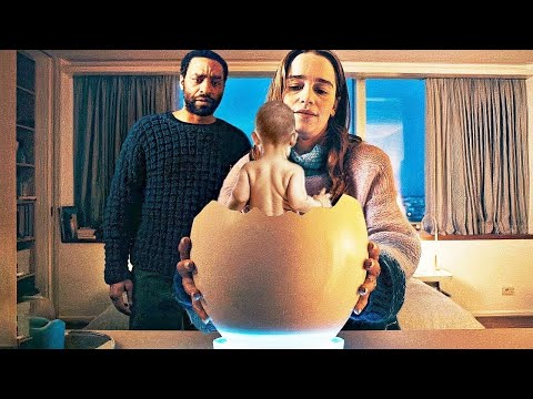 In This World All Babies Are Made In An Artificial Pod Womb