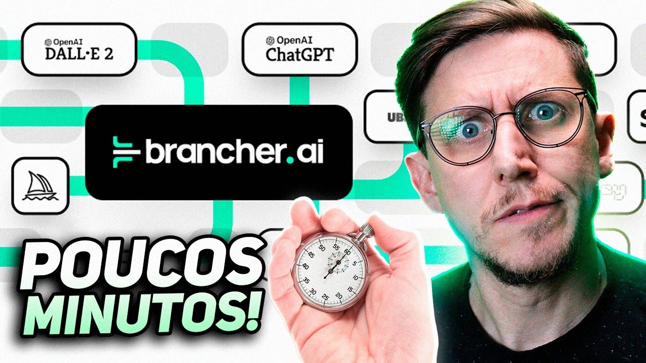 Build AI APPs in minutes without code