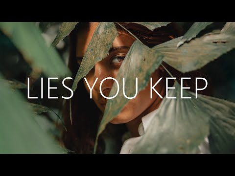 Falling North & WISNER - Lies You Keep (Lyrics)