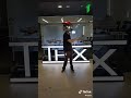 Tex Favorite Logo THX