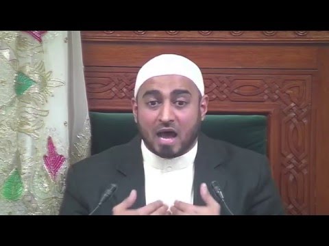 3rd Shabaan 1437 - Wiladat 3rd Imam (as) - Imam Hussain (as)