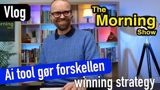 Ai tool gør forskellen for din webshop - winning strategy